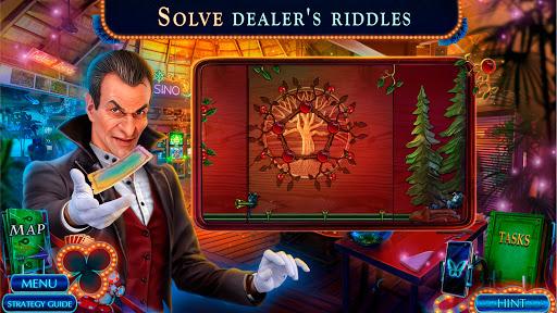 Mystery Tales: Dealer’s Choice - Gameplay image of android game