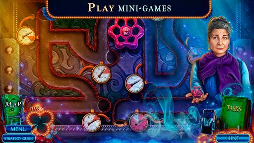 Mystery Tales: Dealer’s Choice - عکس بازی موبایلی اندروید