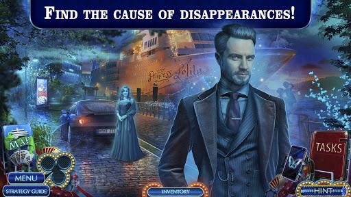 Mystery Tales ۱۱ f۲p - عکس بازی موبایلی اندروید