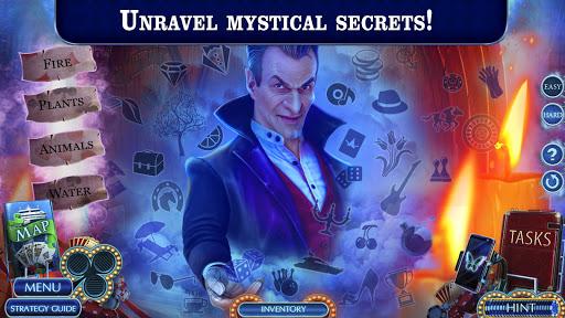 Mystery Tales ۱۱ f۲p - عکس بازی موبایلی اندروید