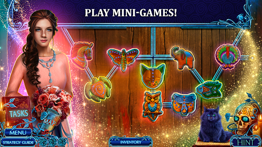 Mystery Tales 13 f2p - Gameplay image of android game