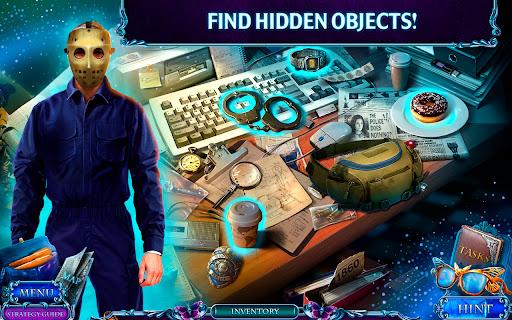 Mystery Tales ۴ f۲p - عکس بازی موبایلی اندروید