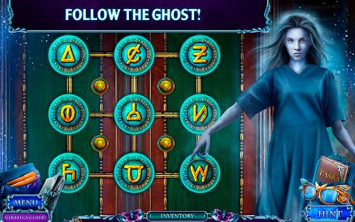 Mystery Tales ۴ f۲p - عکس بازی موبایلی اندروید