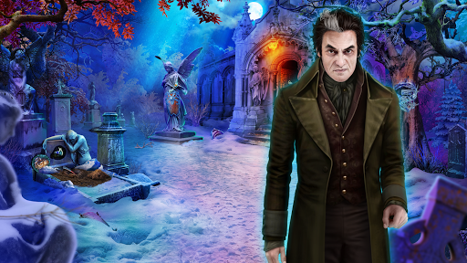 Mystery Tales: House Of Others - عکس بازی موبایلی اندروید