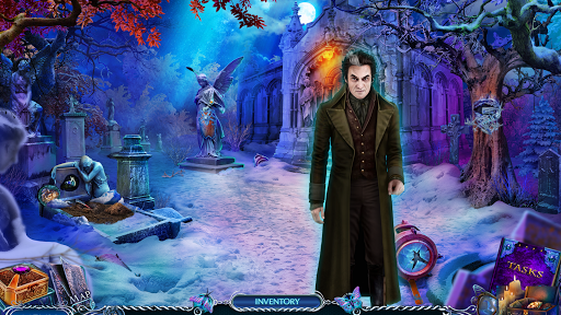Mystery Tales: House Of Others - عکس بازی موبایلی اندروید