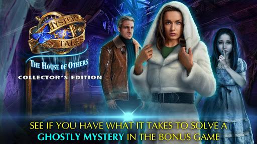 Mystery Tales: House Of Others - عکس بازی موبایلی اندروید