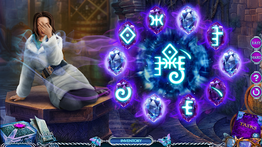 Mystery Tales: House Of Others - عکس بازی موبایلی اندروید
