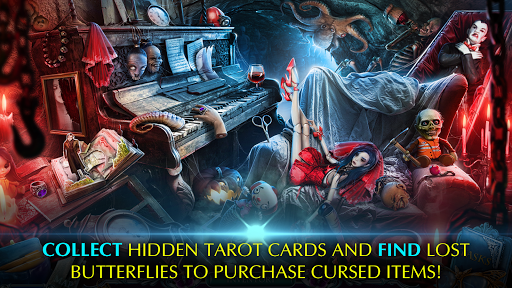 Mystery Tales: House Of Others - عکس بازی موبایلی اندروید