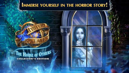 Mystery Tales ۷ f۲p - عکس بازی موبایلی اندروید