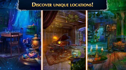 Mystery Tales ۷ f۲p - عکس بازی موبایلی اندروید
