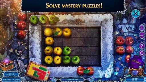 Mystery Tales ۷ f۲p - عکس بازی موبایلی اندروید
