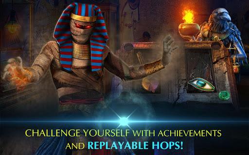 Mystery Tales: Desires - عکس بازی موبایلی اندروید