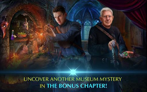 Mystery Tales: Desires - عکس بازی موبایلی اندروید