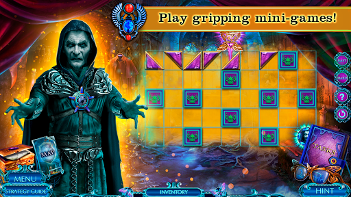 Mystery Tales 8 f2p - Gameplay image of android game