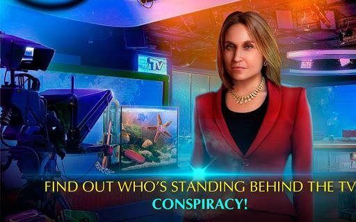 Mystery Tales: The Other Side - عکس بازی موبایلی اندروید