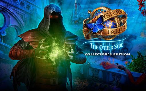 Mystery Tales: The Other Side - Gameplay image of android game