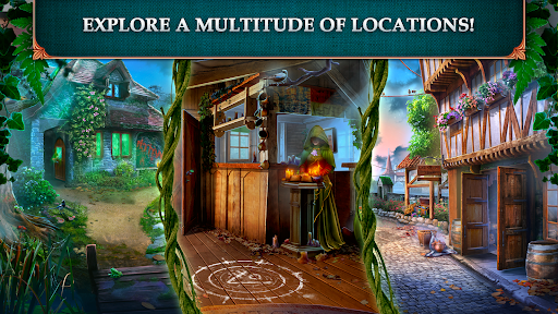 Royal Legends: Marshes - عکس بازی موبایلی اندروید