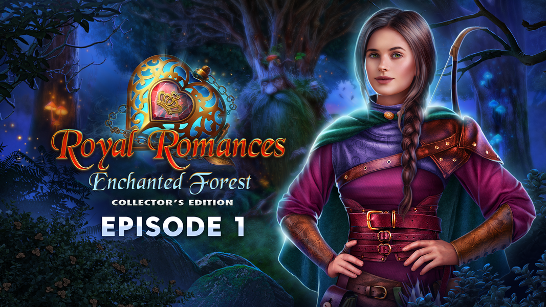 Royal Romances: Episode 1 f2p - Gameplay image of android game