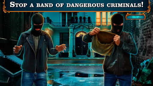Secret City 3 f2p - Gameplay image of android game