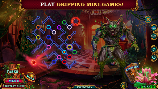 Spirit Legends ۱ f۲p - عکس بازی موبایلی اندروید