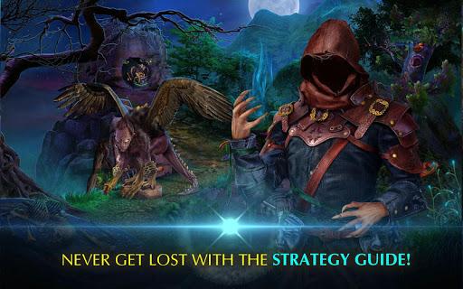 Spirit Legends: Solar Eclipse - عکس بازی موبایلی اندروید