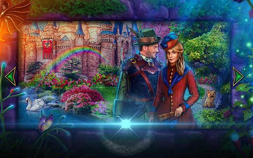 Spirit Legends: Solar Eclipse - عکس بازی موبایلی اندروید