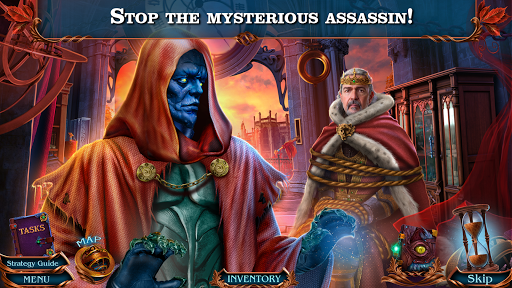 Spirit Legends: Find Balance - عکس بازی موبایلی اندروید