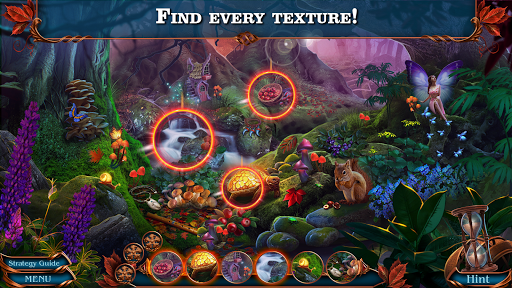Spirit Legends: Find Balance - عکس بازی موبایلی اندروید