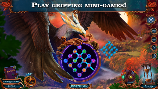 Spirit Legends: Find Balance - عکس بازی موبایلی اندروید