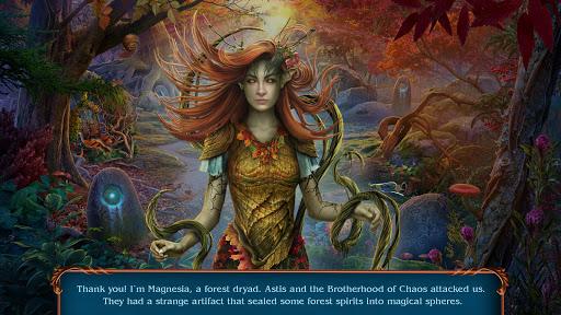 Spirit Legends 4 f2p - Gameplay image of android game