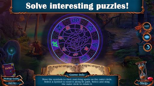 Spirit Legends 4 f2p - Gameplay image of android game