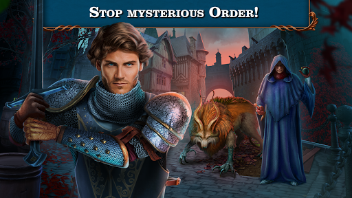 Spirit Legends: The Aeon Heart - عکس بازی موبایلی اندروید