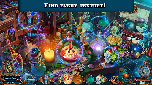 Spirit Legends 5 f2p - Gameplay image of android game