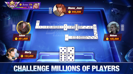 Dominoes Online - Classic Game APK para Android - Download