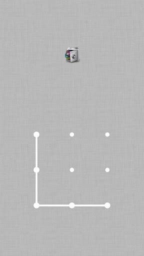 AppLock Theme Classic - عکس برنامه موبایلی اندروید