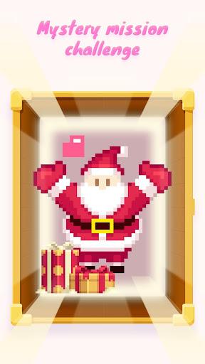 Pixel Art - عکس بازی موبایلی اندروید