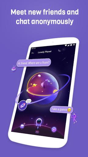 Messenger - عکس برنامه موبایلی اندروید