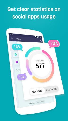 Messenger - عکس برنامه موبایلی اندروید