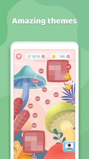 Nonogram - Picture cross - عکس برنامه موبایلی اندروید