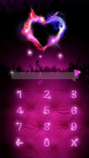 DoScreen Theme Party - Image screenshot of android app