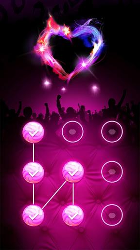 DoScreen Theme Party - Image screenshot of android app