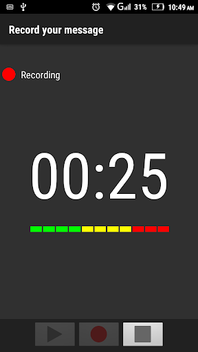 Doninn Audio Editor Free - عکس برنامه موبایلی اندروید