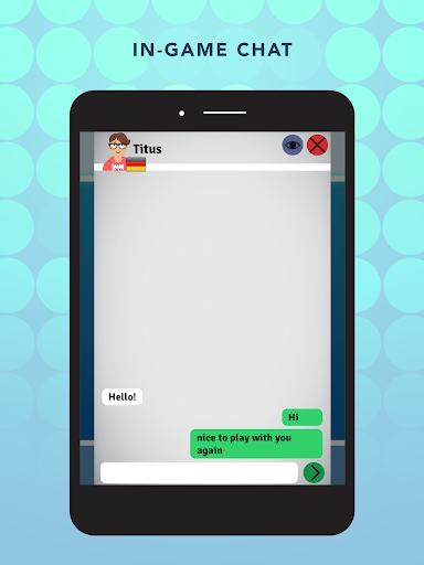 Four in a row - Connect Online - عکس بازی موبایلی اندروید