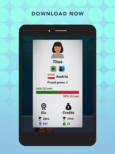 Four in a row - Connect Online - عکس بازی موبایلی اندروید