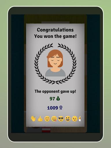 Fox and Geese - Online - عکس بازی موبایلی اندروید