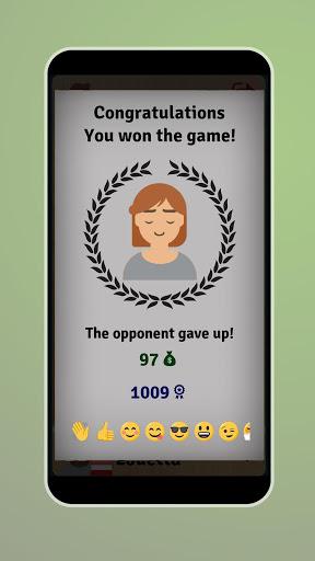 Fox and Geese - Online - عکس بازی موبایلی اندروید