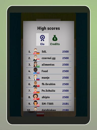 Fox and Geese - Online - عکس بازی موبایلی اندروید