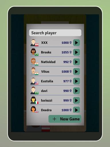 Fox and Geese - Online - عکس بازی موبایلی اندروید