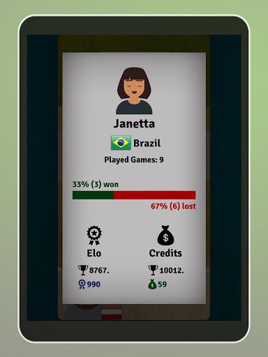 Fox and Geese - Online - عکس بازی موبایلی اندروید