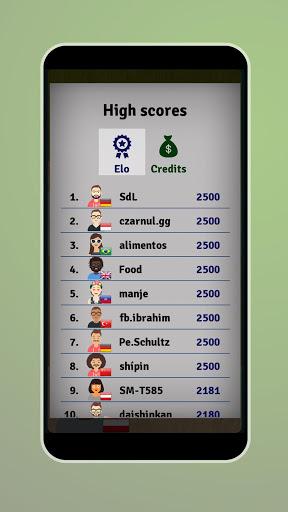 Fox and Geese - Online - عکس بازی موبایلی اندروید